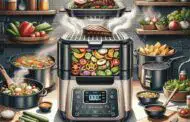 Unlocking Flavor: A Comprehensive Review of the Ninja Foodi Max AG551