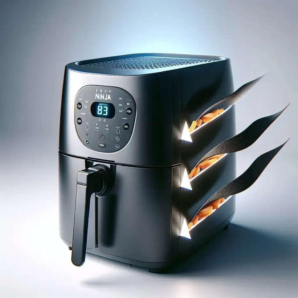 The Ultimate Guide to the Best Ninja Air Fryer of 2022: Top Picks and Reviews