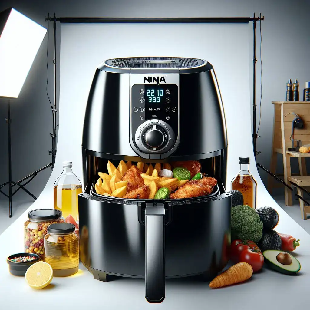Ultimate Guide to the Ninja Air Fryer Dual Max: Cooking Tips and Recipes