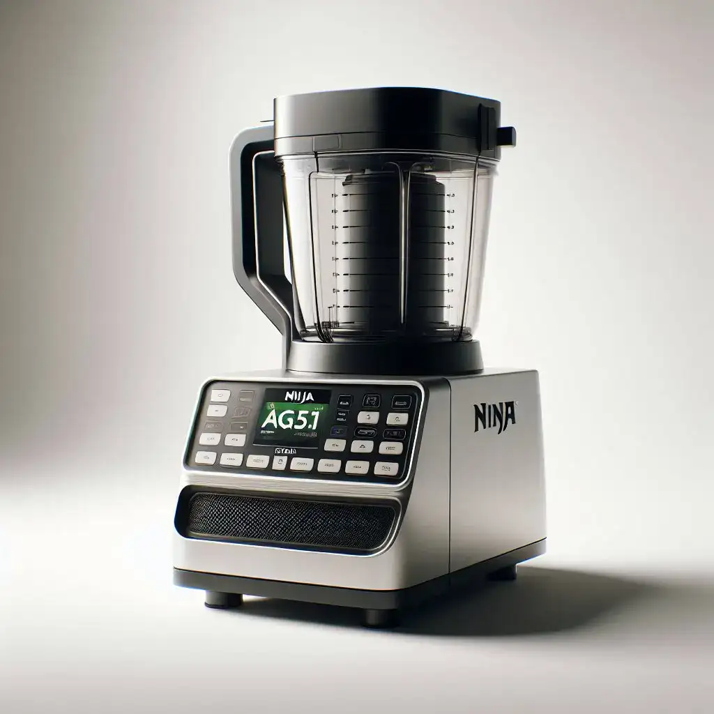 Unlocking Flavor: A Comprehensive Review of the Ninja Foodi Max AG551