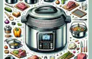 Mastering the Ninja Dual Foodi Max: A Comprehensive Guide to Versatile Cooking