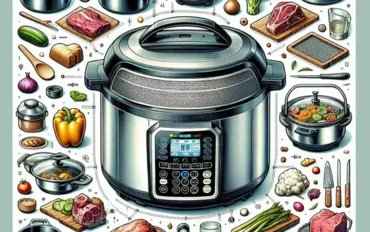 Mastering the Ninja Dual Foodi Max: A Comprehensive Guide to Versatile Cooking