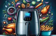 Maximize Your Cooking Experience: A Comprehensive Review of Amazon Cosori Air Fryers
