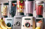Top 5 Portable Single Serve Blenders for Easy Smoothies on the Go