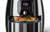 Ninja AF101 4 Quart Air Fryer: The Ultimate Cooking Companion for Healthy Meals