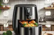 Top 10 Reasons to Love the Twin Ninja Air Fryer for Healthy Cooking