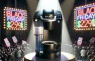 Unbeatable Keurig Black Friday Deals 2022: Save Big on Your Favorite Coffee Makers