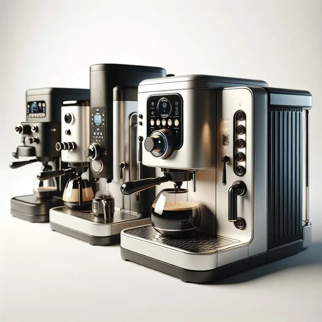 Top 10 Best Home Coffee Machines of 2022: Brew Caf&eacute;-Quality Coffee at Home