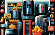 Top Air Fryer Black Friday Deals You Cant Miss in 2023