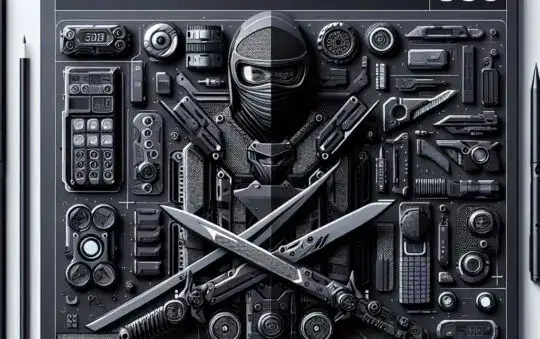 The Ultimate Guide to the Ninja Dual 300: Unlocking Its Full Potential