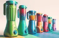 Top 5 Single Serve Portable Blenders for Busy Lifestyles