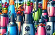 Top 10 Single Serve Smoothie Blenders for Effortless Nutrition