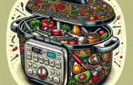 Unlocking Culinary Potential: The Ultimate Guide to the Ninja Foodi Smart Lid Multi Cooker