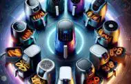 Top 10 Best Air Fryers of 2023: A Comprehensive Buying Guide