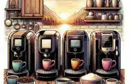 Top 5 Best Pod Coffee Machines of 2022 for Home Brewing
