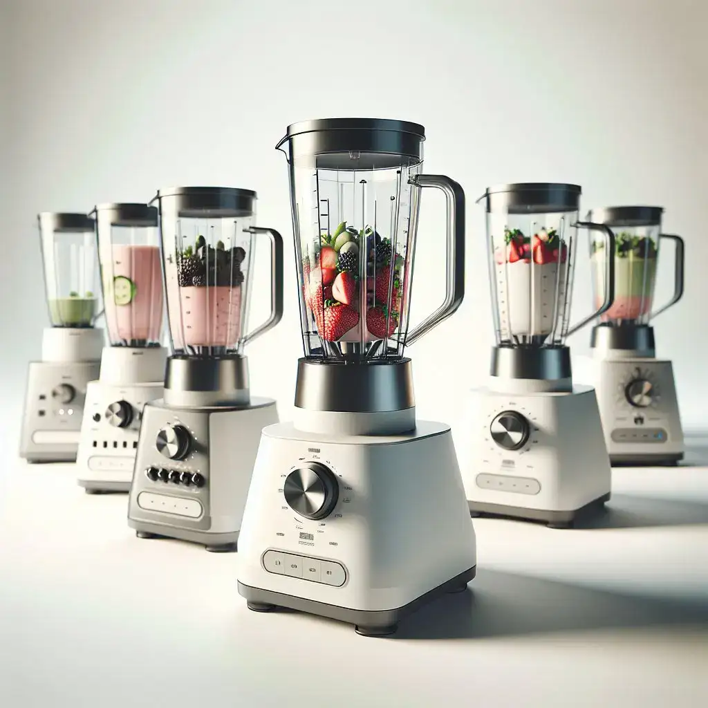 Top 10 Single Serve Blenders for Effortless Smoothies in 2023
