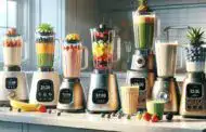 The Ultimate Guide to the Best Single Serve Blenders for Smoothies