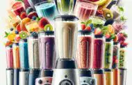 Top 10 Personal Smoothie Blenders of 2022 for Delicious and Healthy Blends