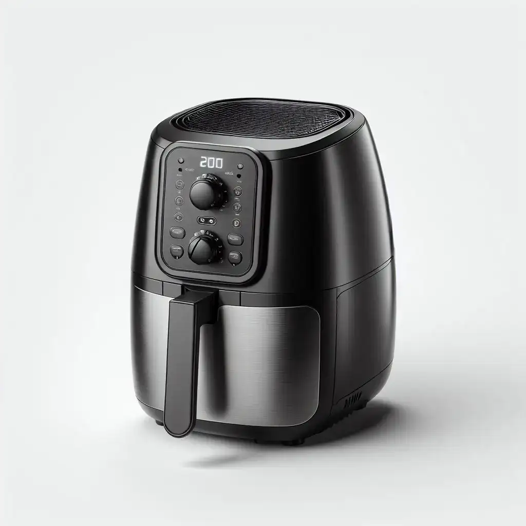 Discover the Benefits of Cooking with the Ninja 300 Air Fryer
