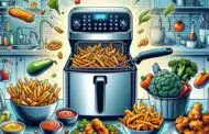The Ultimate Guide to the Best Countertop Fryers for Crispy Perfection