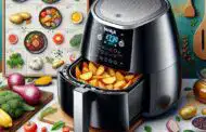 Ultimate Guide to the Ninja Air Fryer Dual Max: Cooking Tips and Recipes