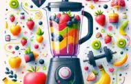 Top Benefits of Using a One Serving Smoothie Blender for Your Health