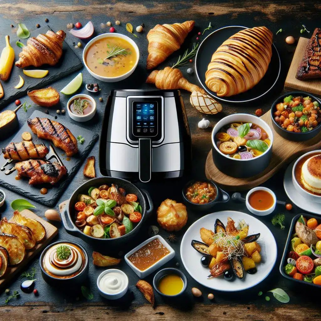 10 Delicious Recipes to Make in the Ninja Foodi DualZone Air Fryer