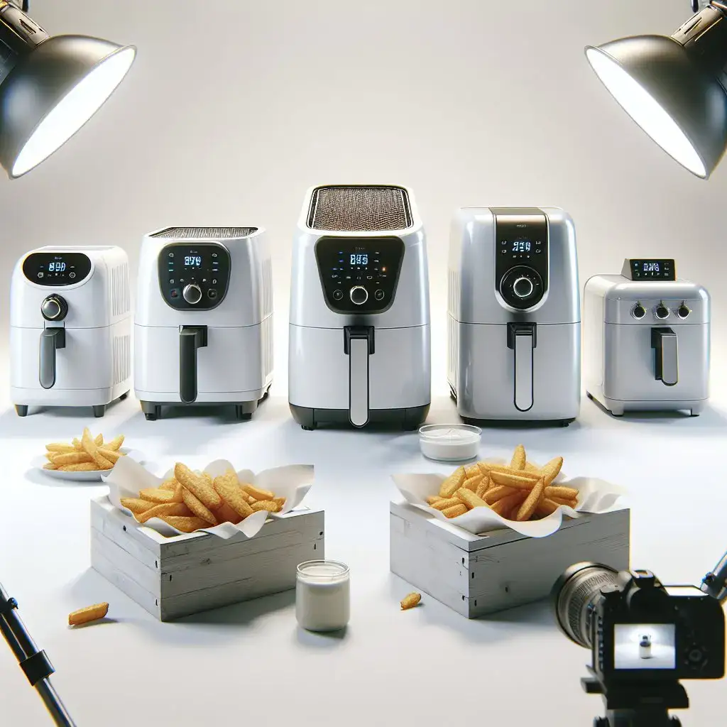 Top 5 Best Air Fryer Brands of 2023: A Comprehensive Guide