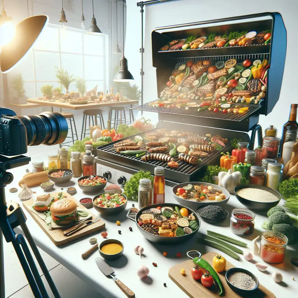 Discover the Ultimate Flavor: A Guide to Foodi Grill Recipes