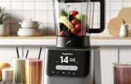 Top Reasons to Choose the Hamilton Beach 14oz Single Serve Blender for Your Smoothies