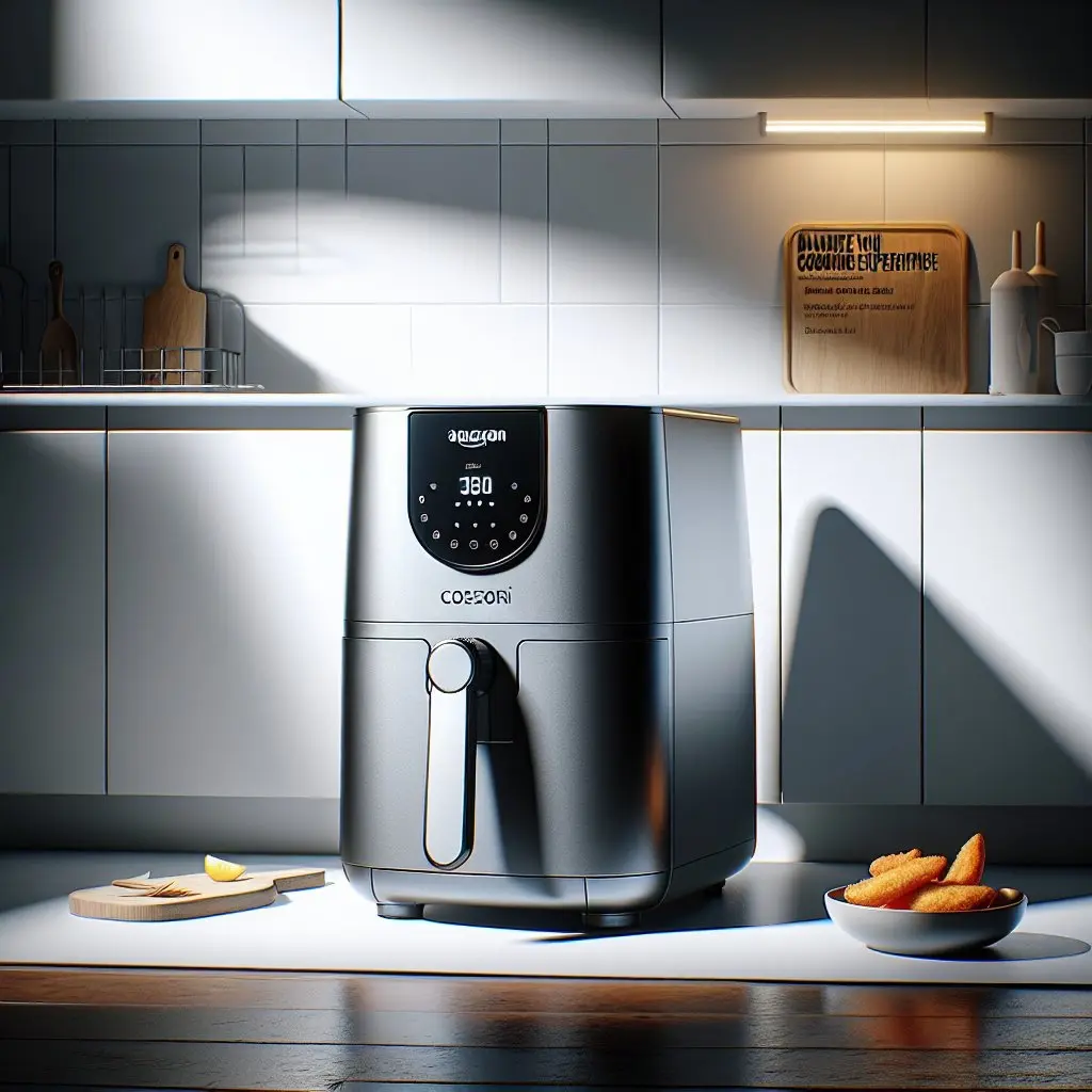 Maximize Your Cooking Experience: A Comprehensive Review of Amazon Cosori Air Fryers
