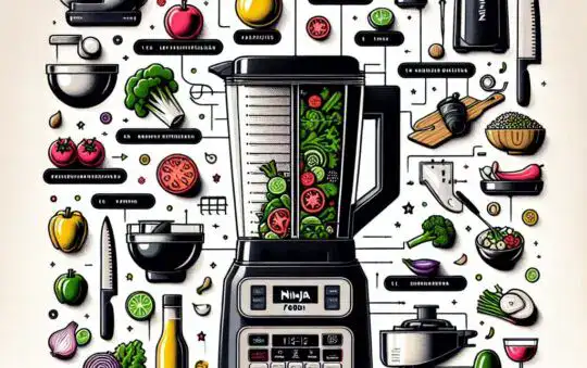 Ninja Foodi 15-in-1: Discover the Best Prices for Ultimate Kitchen Convenience