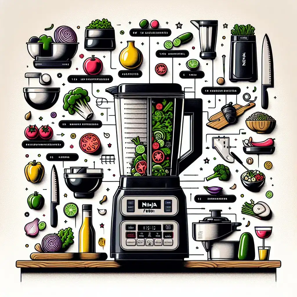 Ninja Foodi 15-in-1: Discover the Best Prices for Ultimate Kitchen Convenience