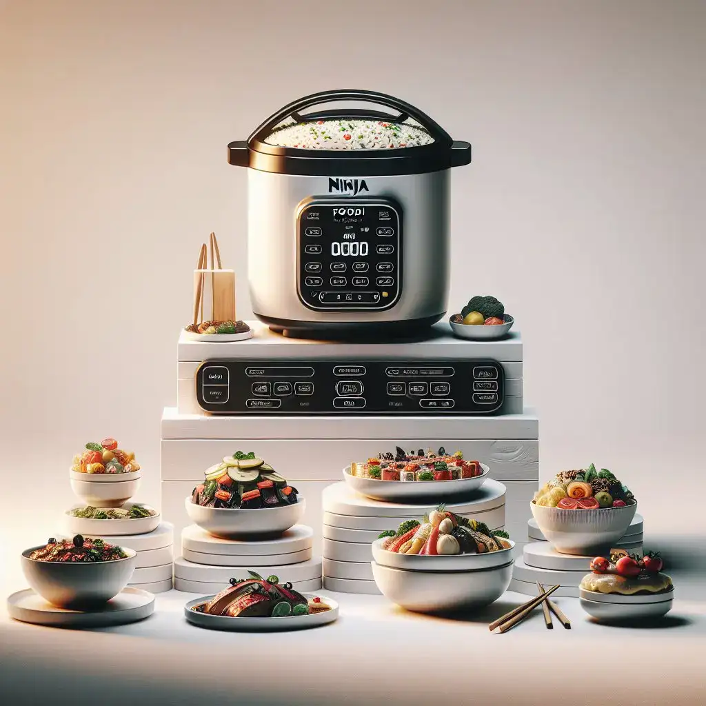 10 Delicious Recipes You Can Make with the Ninja Foodi Mini Multi Cooker