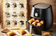 Perfectly Crispy Hot Pockets in an Air Fryer: A Step-by-Step Guide