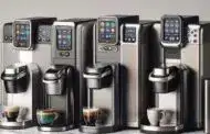 Top 5 Best Keurig Models of 2022: A Comprehensive Guide