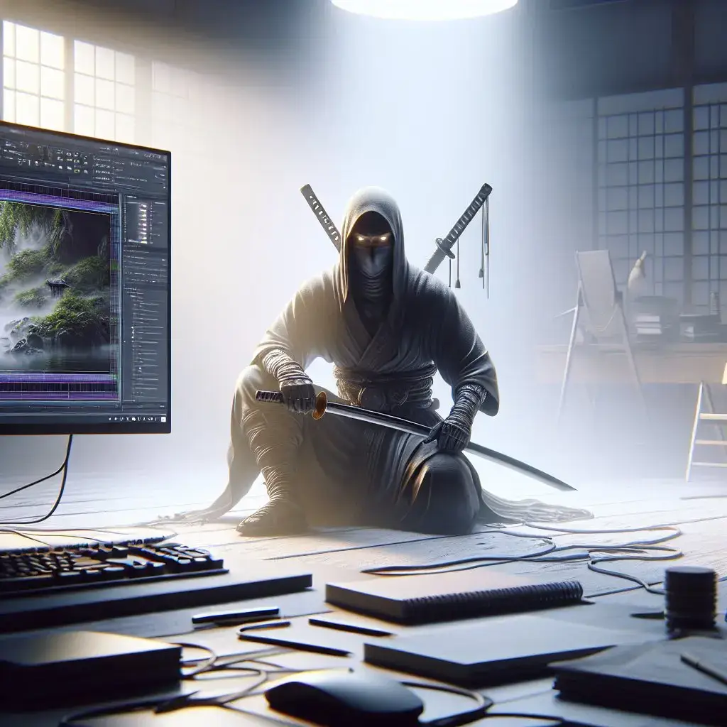 Unleashing the Power of AG551 Ninja: A Comprehensive Guide