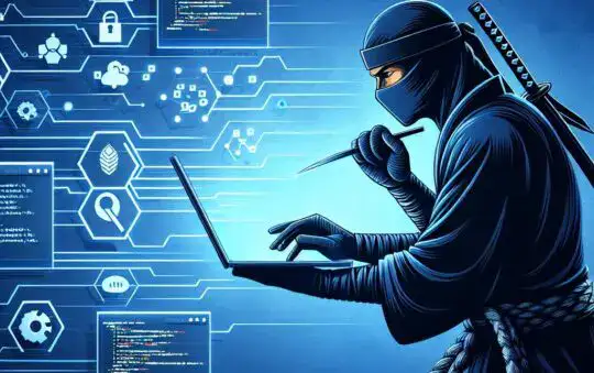 Unleashing the Power of AG551 Ninja: A Comprehensive Guide