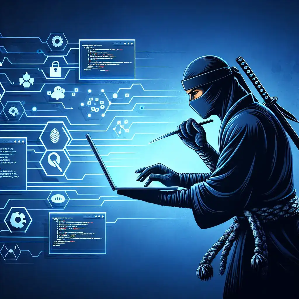 Unleashing the Power of AG551 Ninja: A Comprehensive Guide