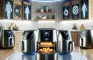The Best Air Fryers of 2023: Top Recommendations for Healthy Cooking