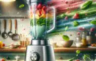 Unleashing Culinary Speed: A Comprehensive Review of the Ninja Kitchen Speedi