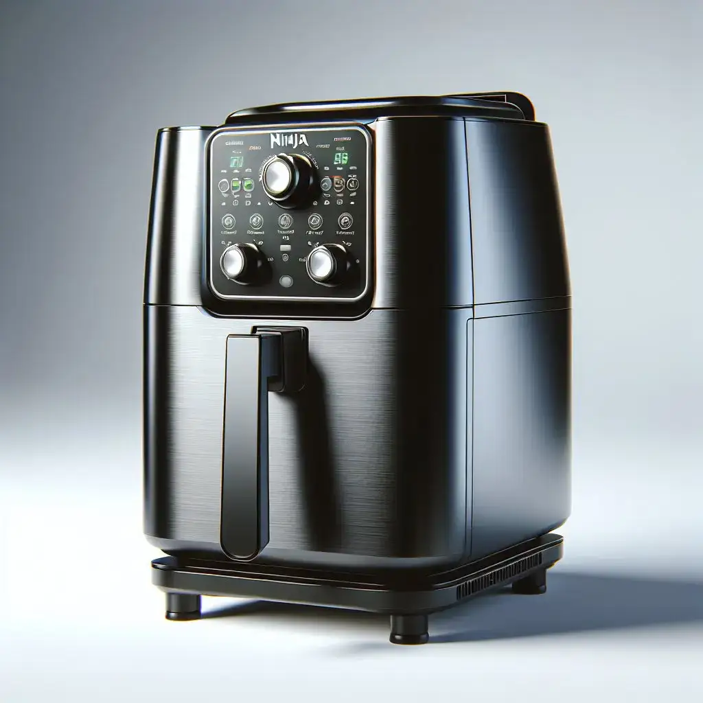 Unlock the Ultimate Cooking Experience with the Ninja Foodi Max Dual Air Fryer