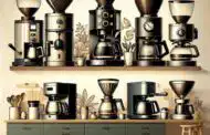 Top 5 Grind and Brew Coffee Makers of 2022: A Complete Guide