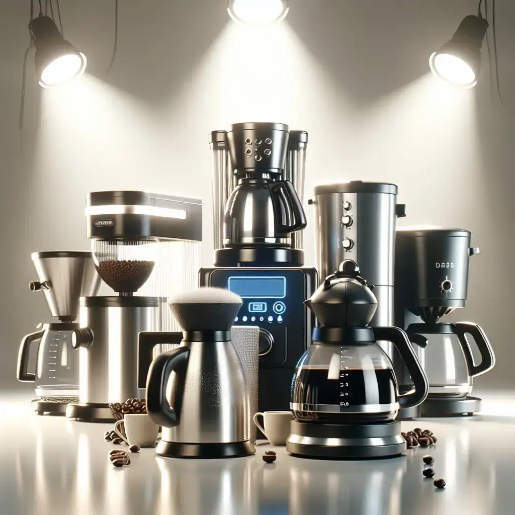 Top Black Friday Coffee Maker Deals 2022: Save Big on Your Morning Brew