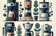 Top 5 Best Single Cup Coffee Makers of 2022: Brew Your Perfect Cup