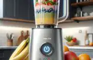 Top Features of the Hamilton Single Serve Blender for Quick Smoothies