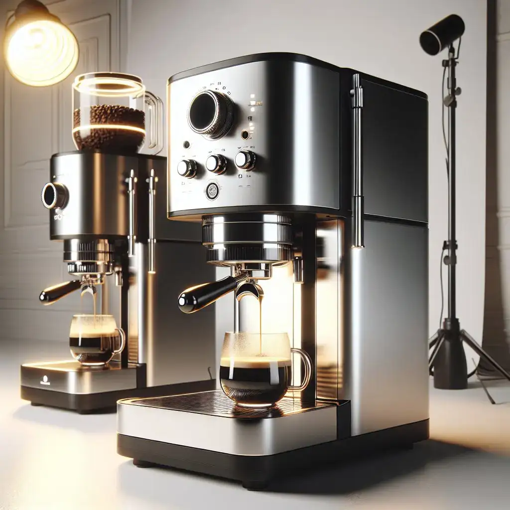 Top 10 Best Home Coffee Machines of 2022: Brew Caf&eacute;-Quality Coffee at Home