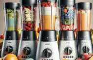 Top 5 Best Single Serve Smoothie Blenders of 2022 for Quick and Easy Blending