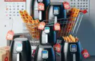 Top Air Fryer Deals to Grab This Black Friday