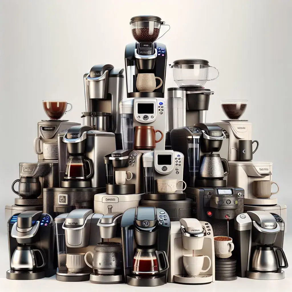 Top 10 Best Keurig Coffee Makers of 2022 for Every Coffee Lover